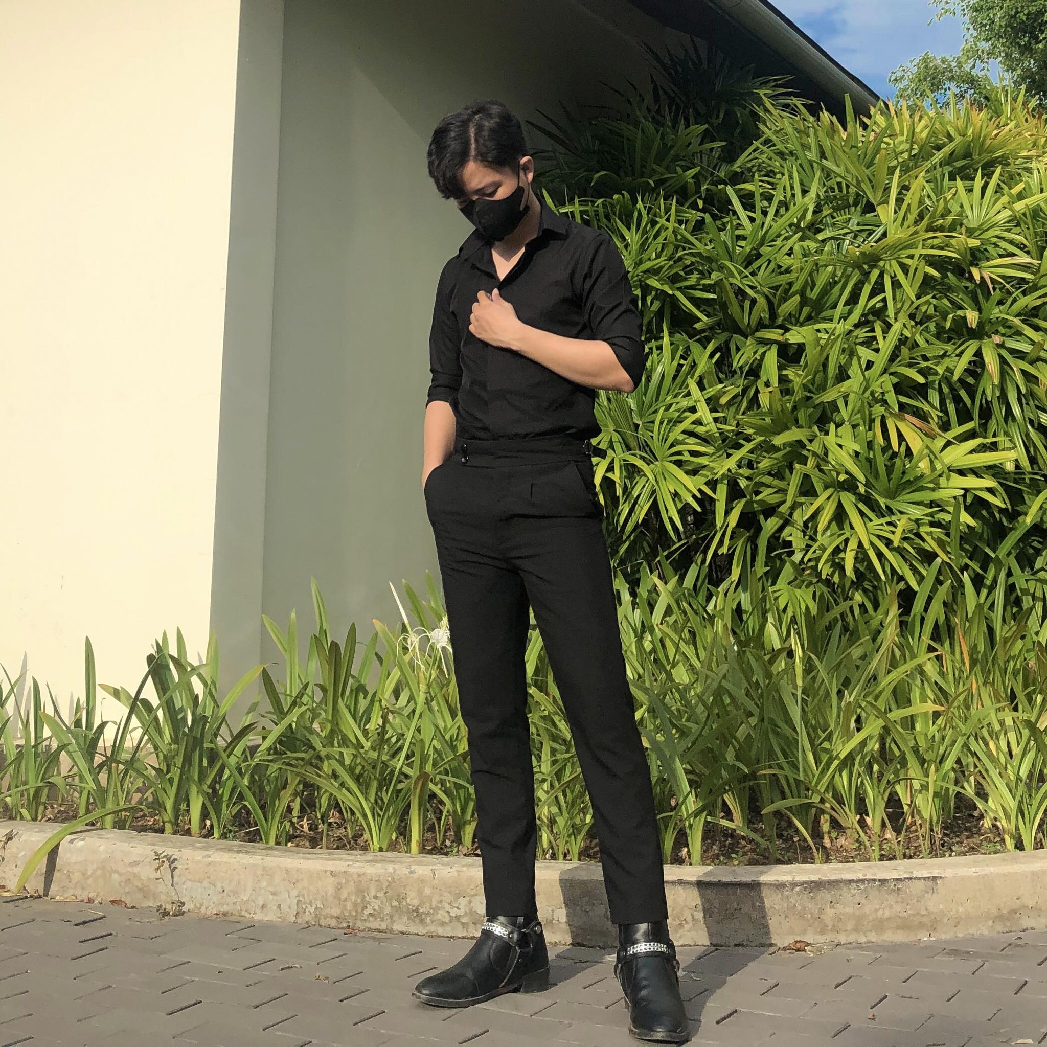 Gozic - Hệ thống học lập trình, luyện thi, kiểm tra trắc nghiệm trực tuyến uy tín tại Việt Nam.