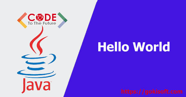 [Video] - Hướng dẫn tạo dự án Hello World