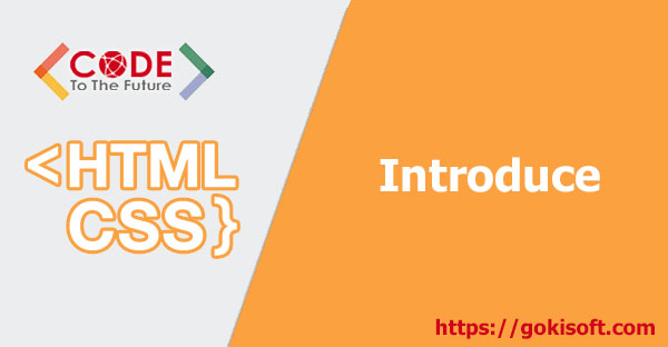 [Video] Giới thiệu về lập trình web - HTML/CSS