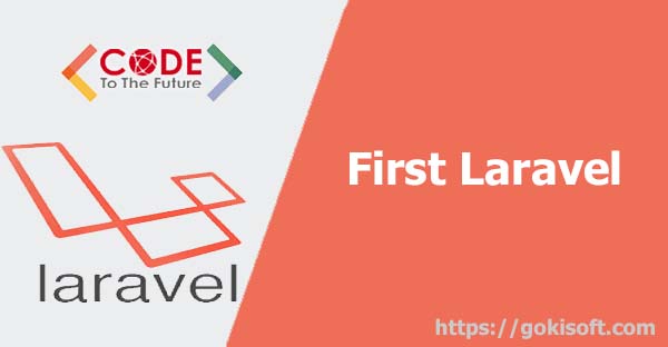 [Bài Viết] Hướng dẫn tạo dự án Laravel đầu tay.