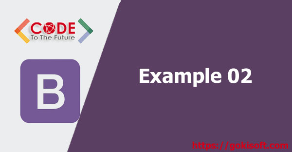 03. Học bootstrap qua ví dụ 3 - Bootstrap