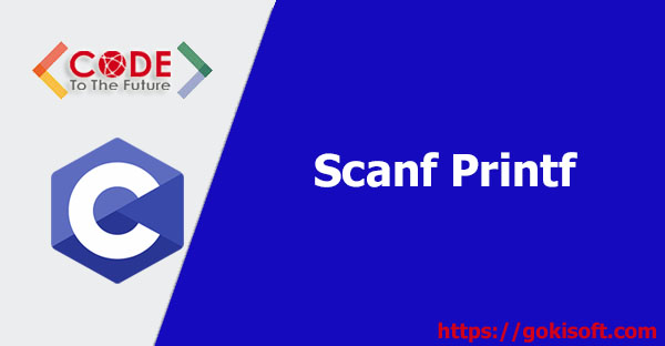 [Video] Nhập dữ liệu trong C (scanf, printf) - Lập trình C