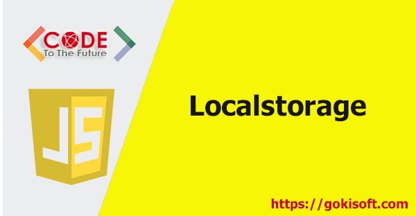 [Video] Localstorage - Khoá học lập trình JavaScript