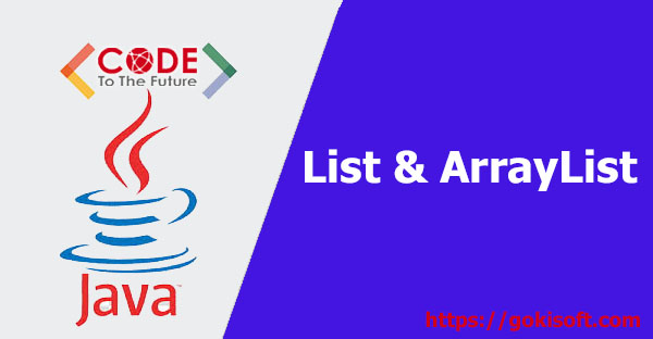[Video] Tìm hiểu về mảng (array) và List, ArrayList trong Java - Lập ...