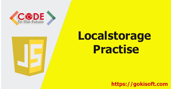 [Video] Lưu trữ thông tin sinh viên bằng LocalStorage - Lập trình Javascript