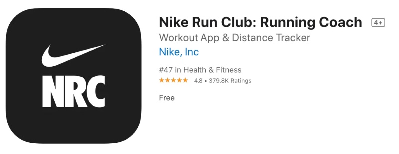 các app tập gym tại nhà