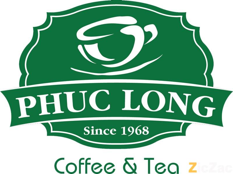 Logo Phúc Long