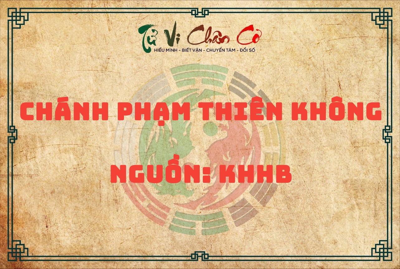 Kinh Nghiệm Tử Vi Thiên Lương: Những em nhỏ ĐI HOANG, DU ĐÃNG, SÌ KE và 