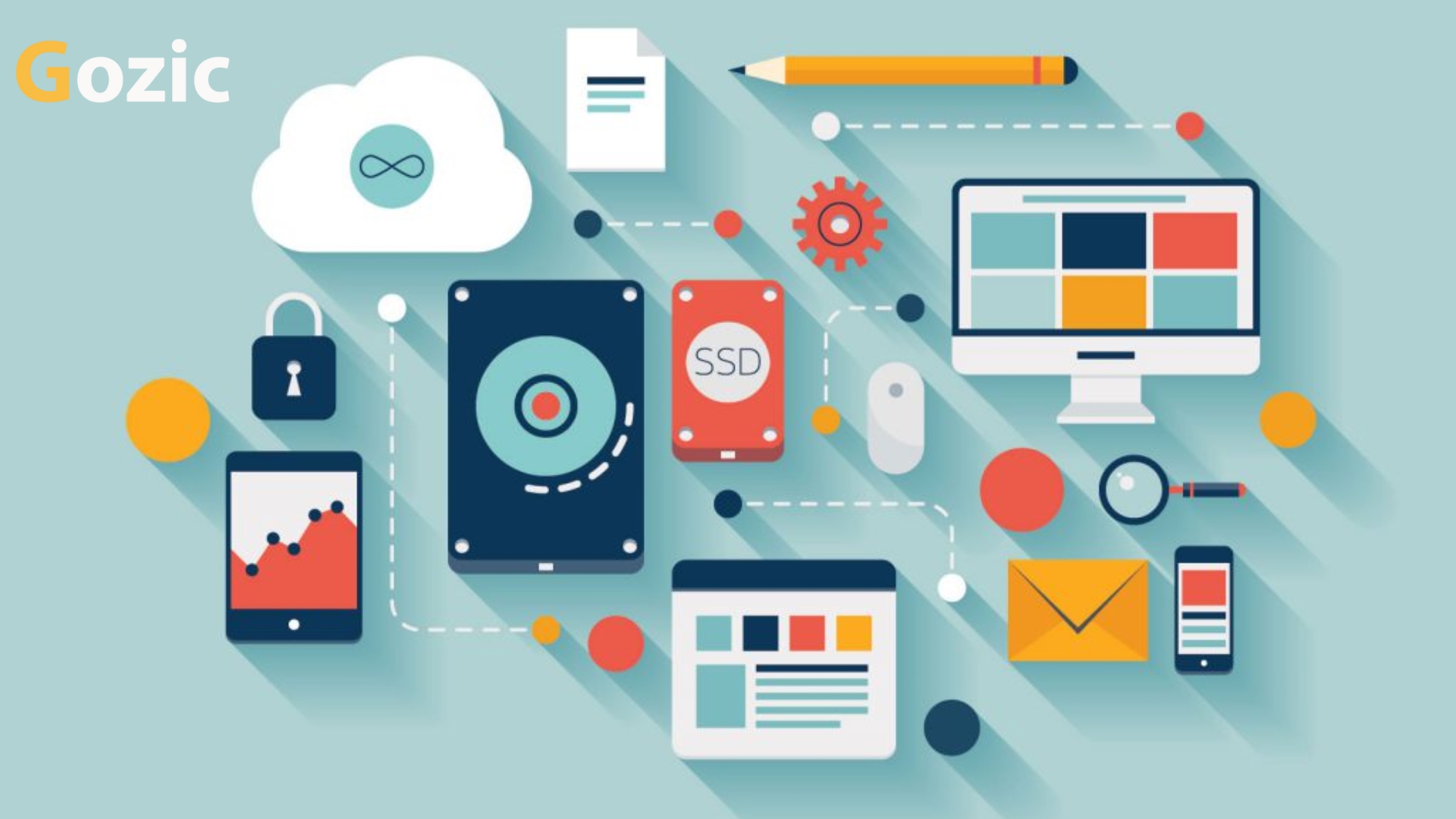 App thiết kế giao diện thân thiện