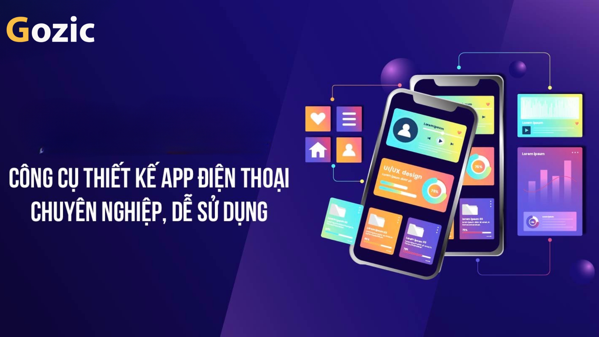 App thiết kế là gì?
