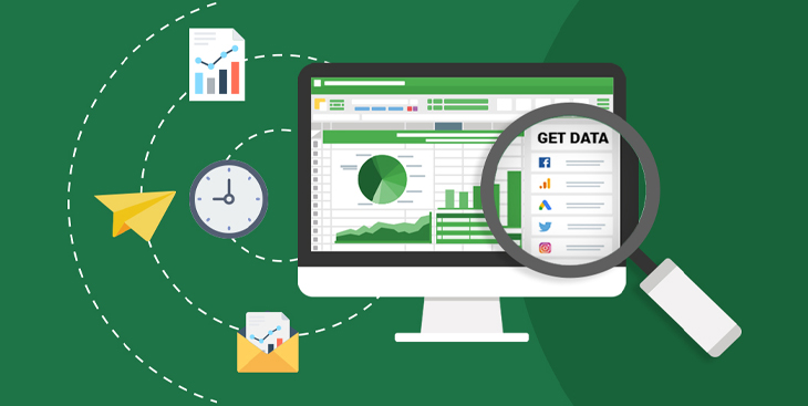 Excel là gì?