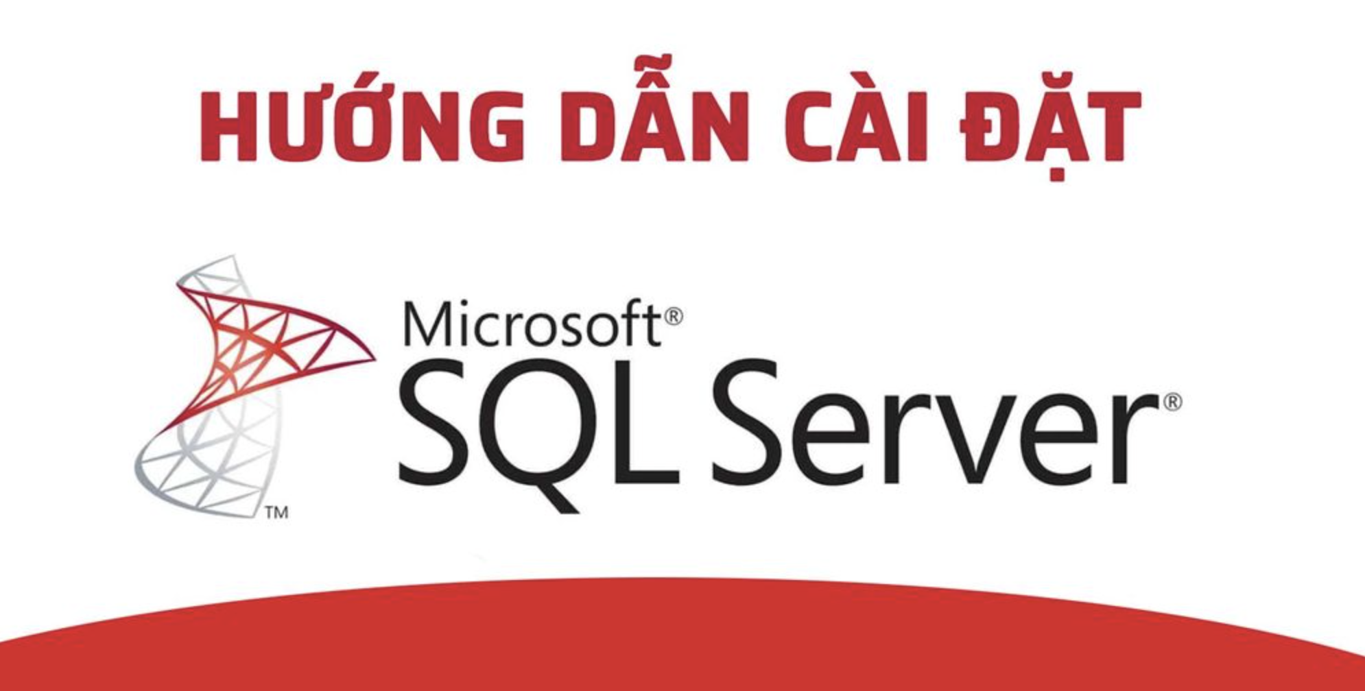 Hướng Dẫn Cài Đặt SQL Server