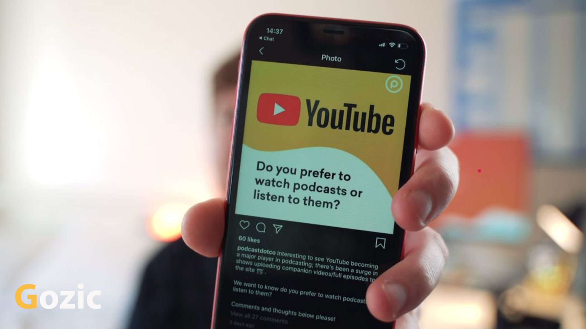 Kho nội dung phong phú và đa dạng của Youtube
