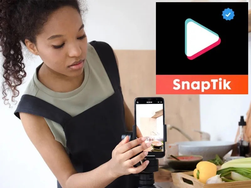 Snaptik là gì