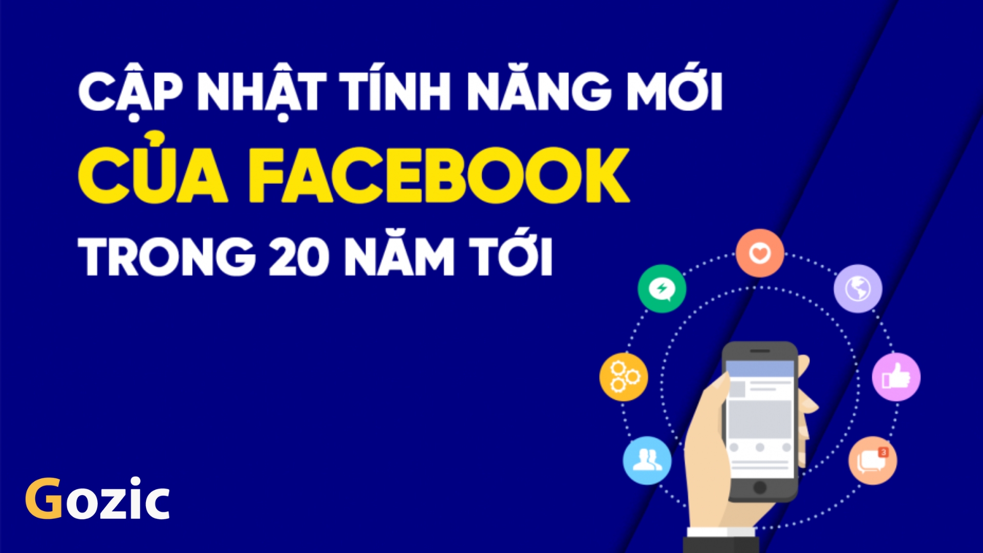 Facebook là gì? Tính năng nổi bật và cách sử dụng hiệu quả 2025