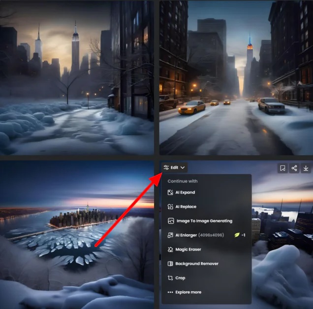 Ưu và nhược điểm của Fotor Photo Editor
