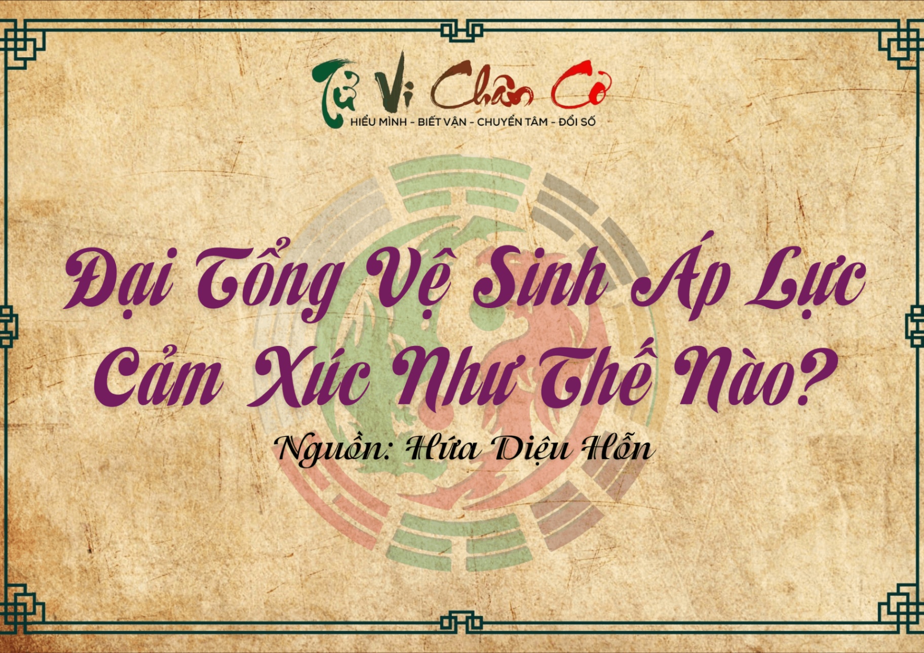 Mệnh Thiên Cơ Tại Tý Ngọ