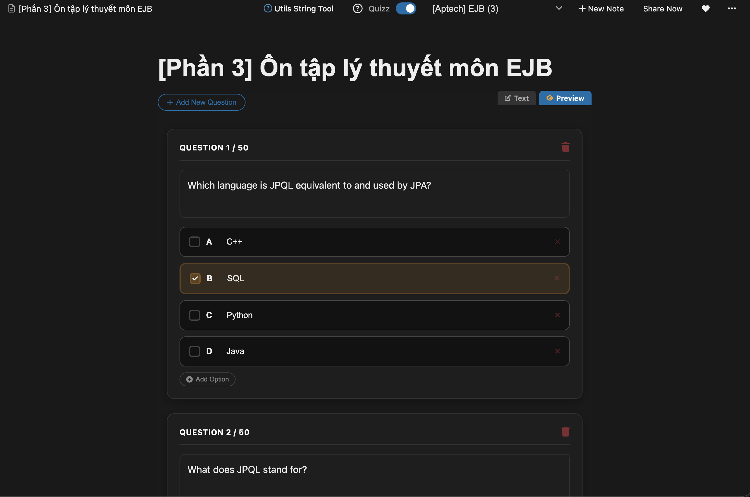 Ghi Chú Học Tập Thông Minh: Nền Tảng Của Việc Học Hiệu Quả