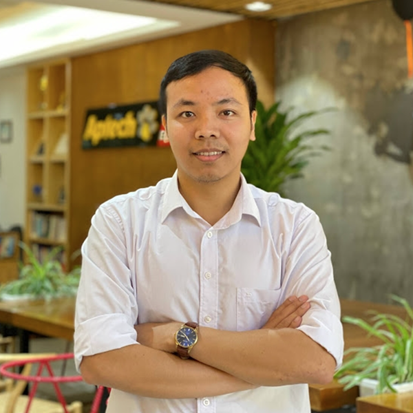 Nền Tảng Bán Hàng Đa Kênh Web - POS Bán Hàng - Mobile (Android & iOS) - Mini Zalo APP