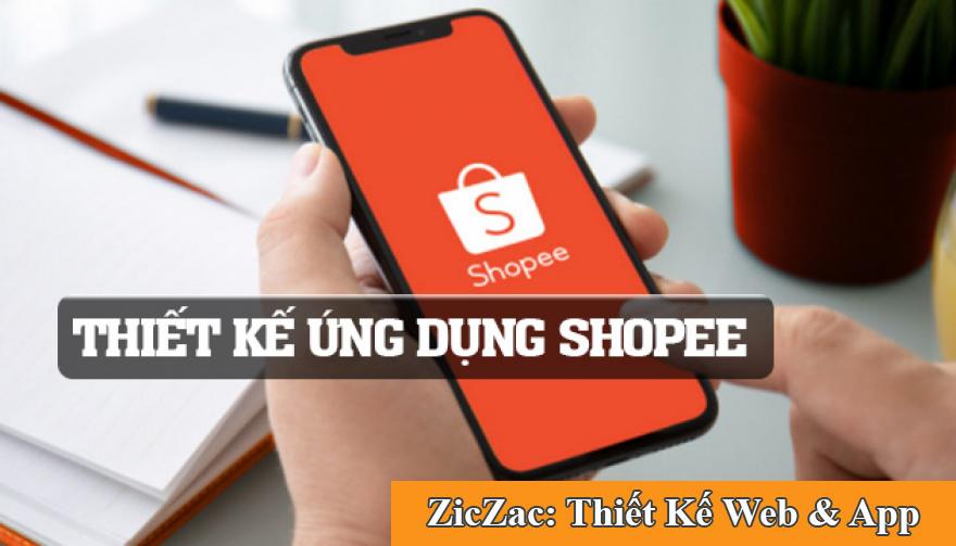 Tại sao thiết kế ứng dụng shopee lại thành công? Bạn có nên làm điều tương tự?