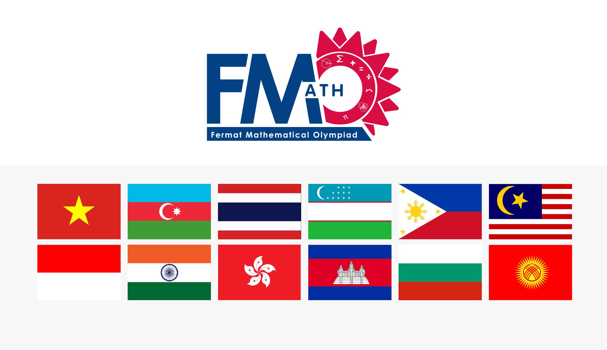 Ban tổ chức kỳ thi Toán quốc tế FMO Ban tổ chức kỳ thi Toán quốc tế FMO