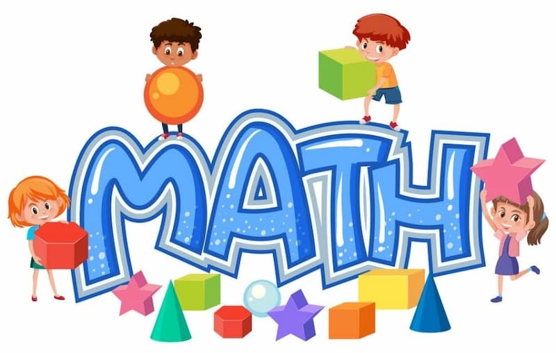 Toán tư duy hiệu quả cho trẻ cha mẹ nên biết