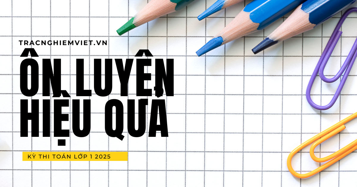 kỳ thi toán cấp 1