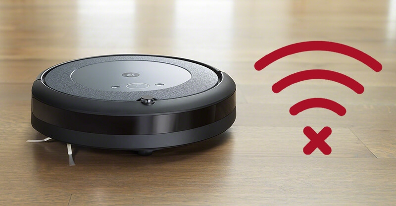 Robot hút bụi có cần wifi để hoạt động không?