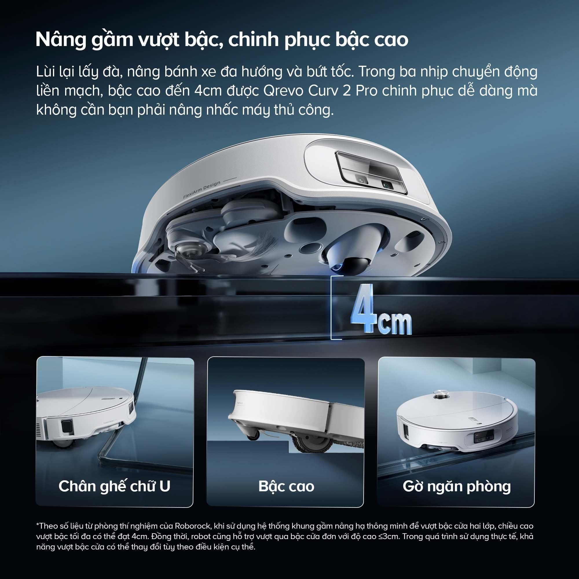 Robot Hút Bụi Có Gây Khó Chịu Không Trong Sinh Hoạt Hàng Ngày?
