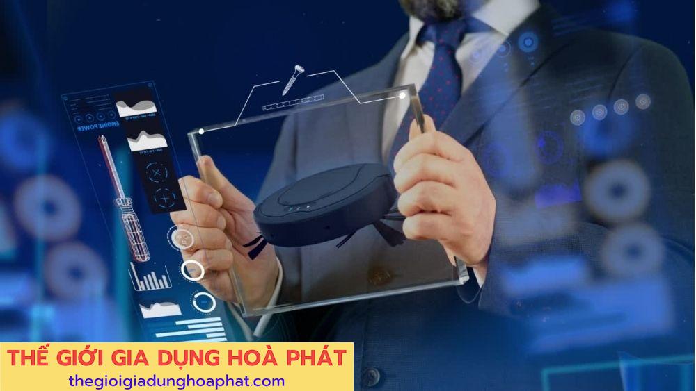 Robot hút bụi giá rẻ nên mua không? Phân tích theo từng nhu cầu