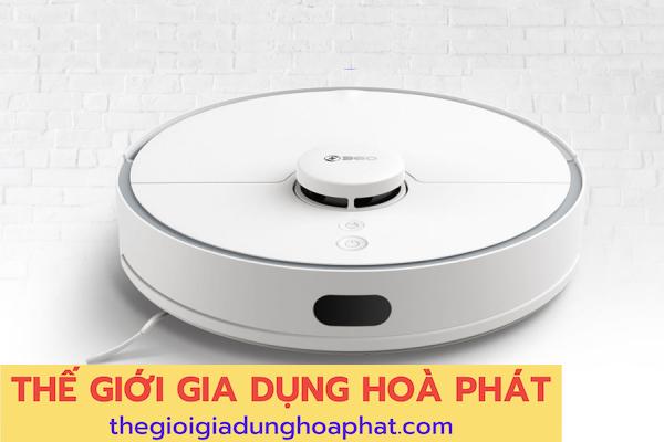 Robot hút bụi Xiaomi đáng mua nhất hiện nay là mẫu nào?