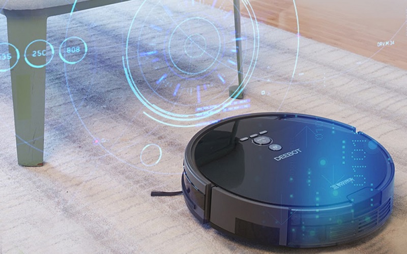 Vì sao nên chọn robot hút bụi cho nhà nhỏ thay vì máy hút bụi truyền thống?