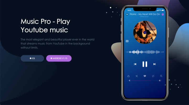 Viết ứng dụng tải nhạc và tải video online - Lập trình Android