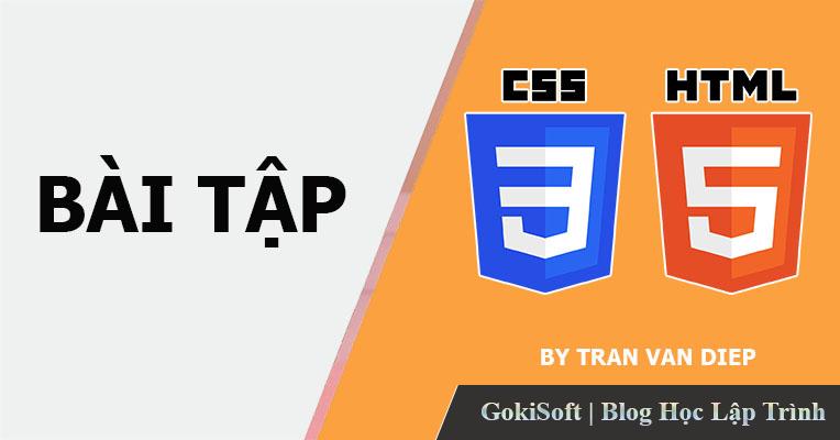 Thiết kế web sau - Lập trình HTML/CSS/JS