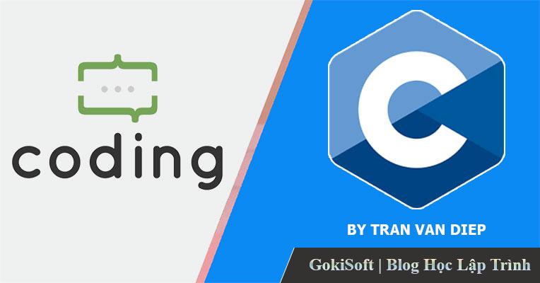 Bài tập ôn lập mệnh đề điều kiện if, loop, mảng trong C