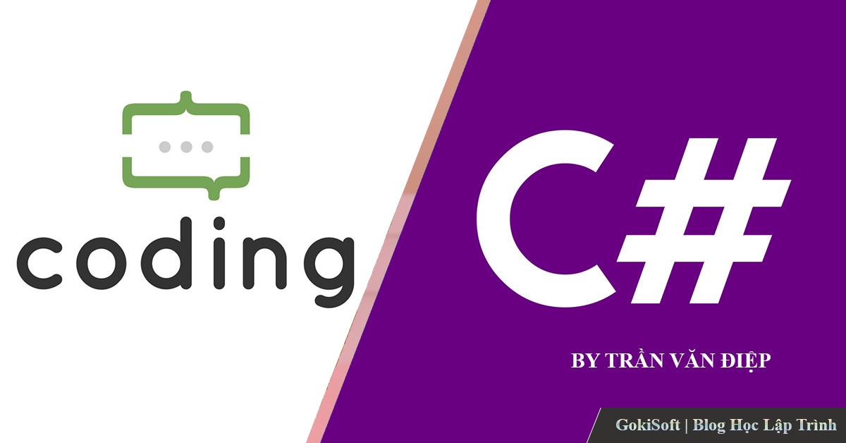 [Video] Hướng dẫn tìm hiểu mệnh đề điều kiện if - else - switch trong C#