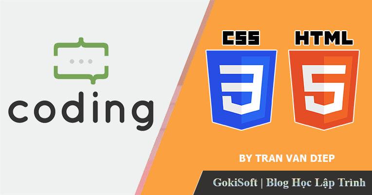 [Video] Bài tập - Thiết kế form gửi email - Lập trình HTML/CSS/JS