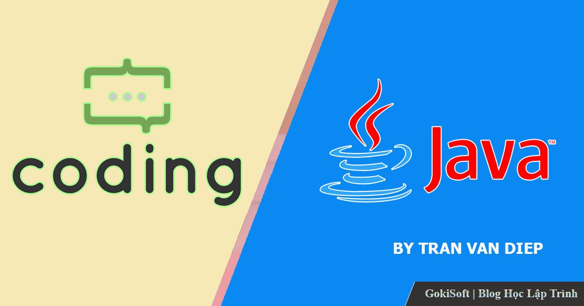 [Share Code] Tìm hiểu Java 2 - C2307L