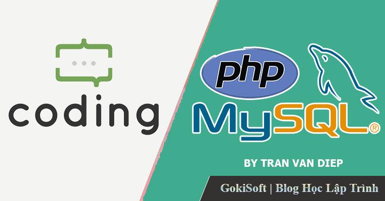 [Video] Xây dựng website bán hoa quả bằng PHP/MySQL - Lập trình PHP/MySQL - Summernote editor - Phần 3