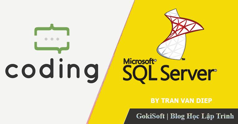 QUẢN LÝ KHÁCH SẠN - KHÓA HỌC SQL SERVER