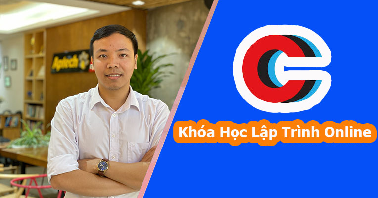 Khoá học lập trình C/C++ Dành cho người mới bắt đầu