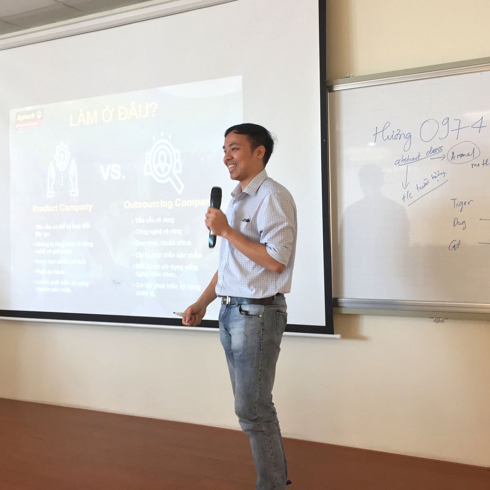 Gozic - Hệ thống học lập trình, luyện thi, kiểm tra trắc nghiệm trực tuyến uy tín tại Việt Nam.