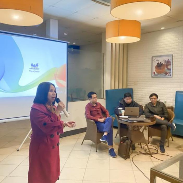 Gozic - Hệ thống học lập trình, luyện thi, kiểm tra trắc nghiệm trực tuyến uy tín tại Việt Nam.