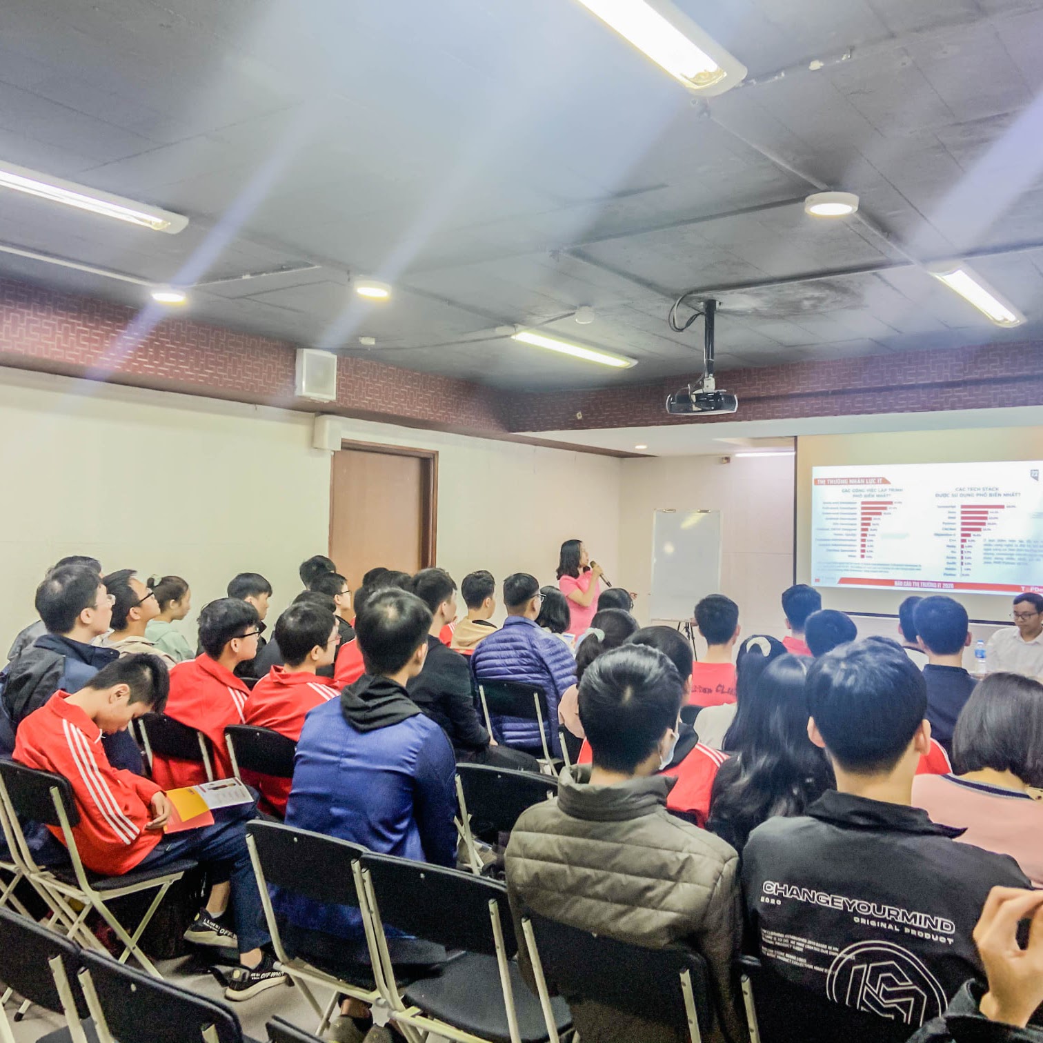 Gozic - Hệ thống học lập trình, luyện thi, kiểm tra trắc nghiệm trực tuyến uy tín tại Việt Nam.