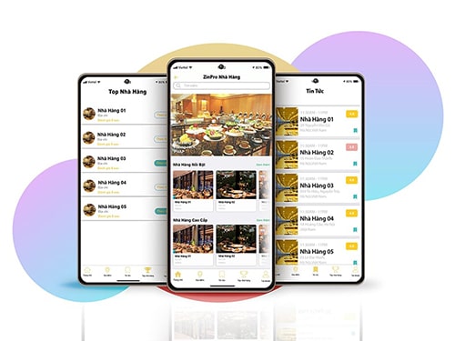Gozic - Hệ thống học lập trình, luyện thi, kiểm tra trắc nghiệm trực tuyến uy tín tại Việt Nam.