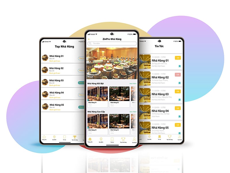 Gozic - Hệ thống học lập trình, luyện thi, kiểm tra trắc nghiệm trực tuyến uy tín tại Việt Nam.