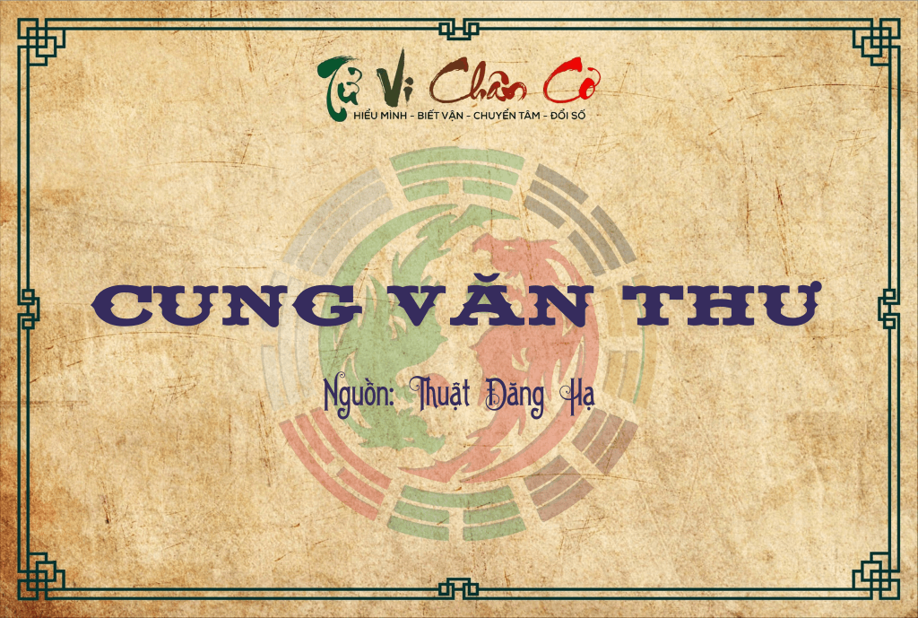 Cung Văn Thư