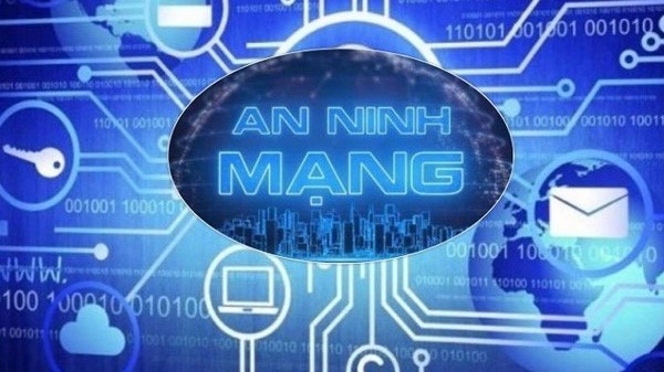 🔐 An ninh mạng là gì? Vì sao bạn nên biết cách bảo vệ thông tin cá nhân?