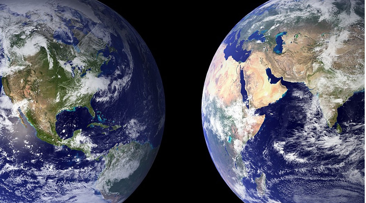 🔭 Tìm hiểu Hệ Mặt Trời – Hành tinh nào giống Trái Đất nhất?