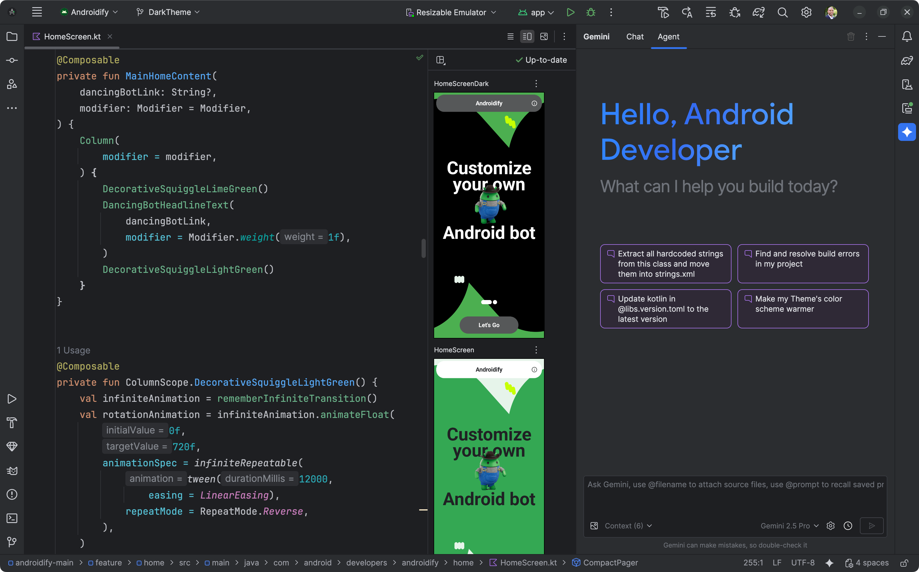 Android Studio và Emulator